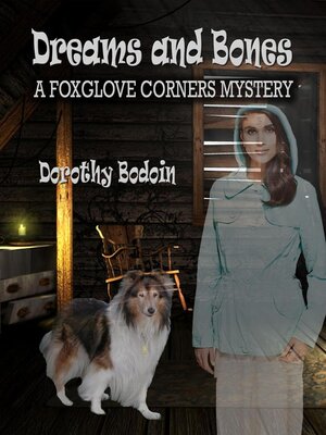 cover image of Dreams and Bones